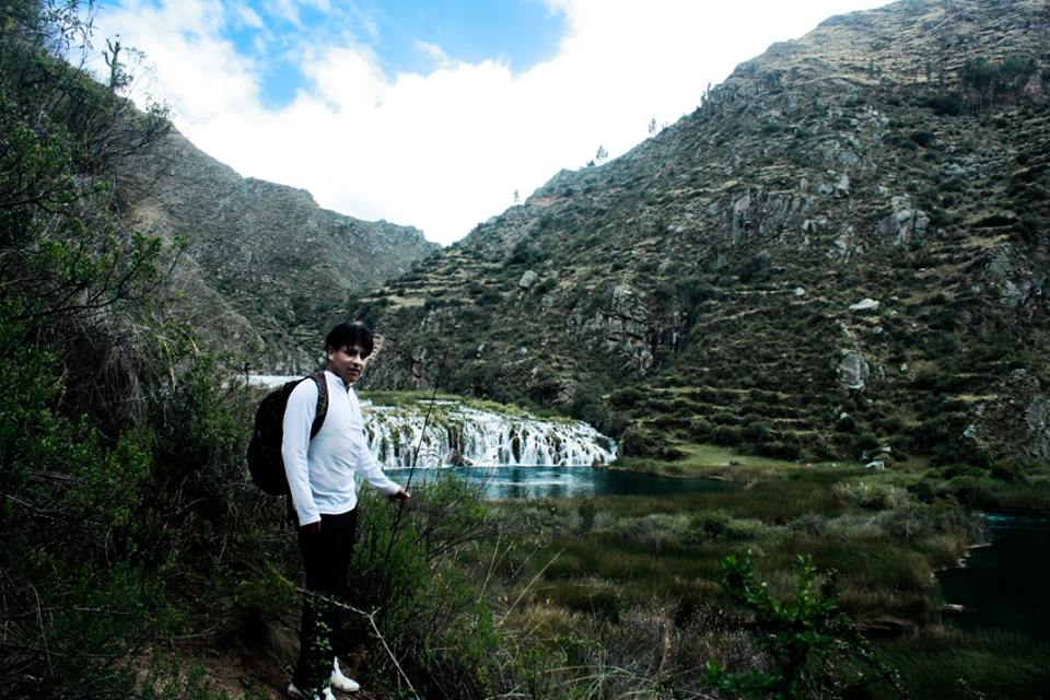 Guía turístico